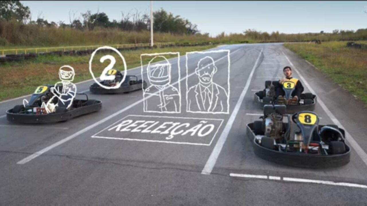 Ibaneis vai se afastar do cargo de governador em março; entenda