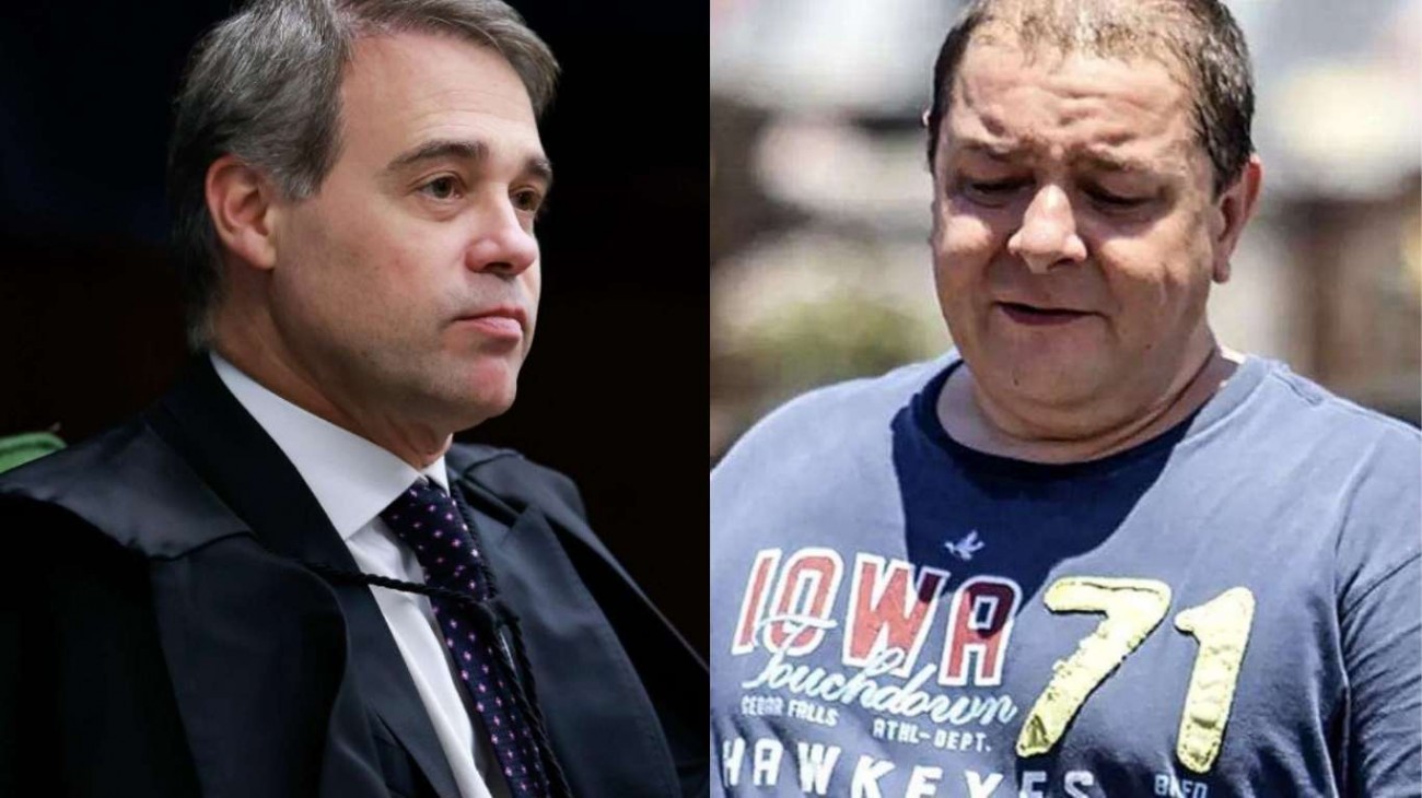 Mendonça autoriza quebra do sigilo de “Lulinha”