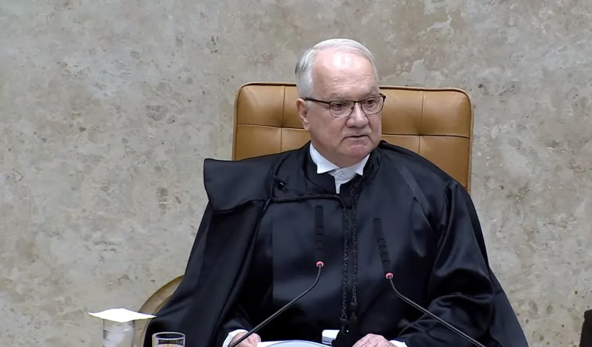 Fachin cancela reunião para discutir Código de Ética do STF