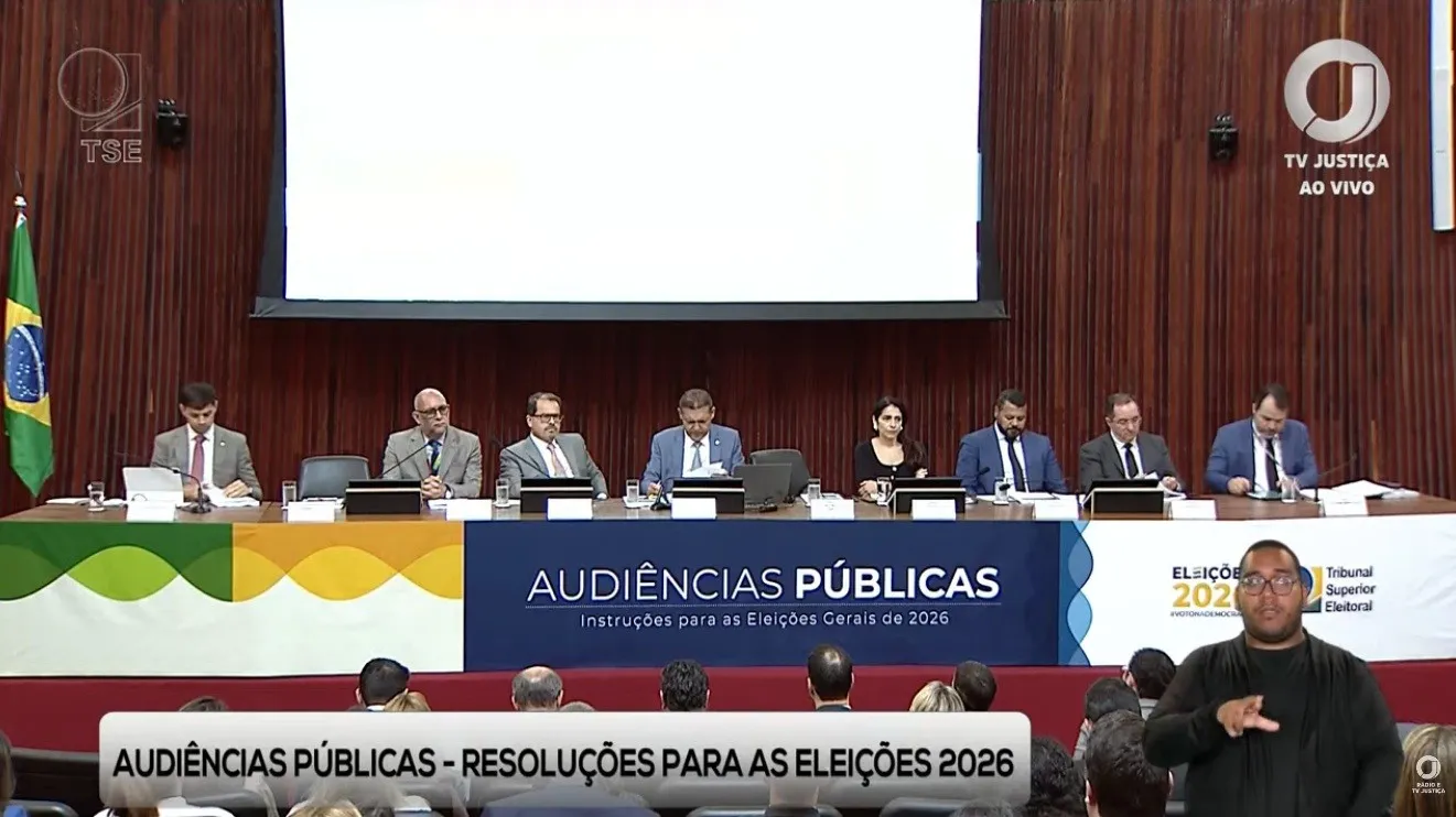 MP Eleitoral quer multa de até R$ 30 mil para quem espalhar desinformação com IA nas eleições de 2026