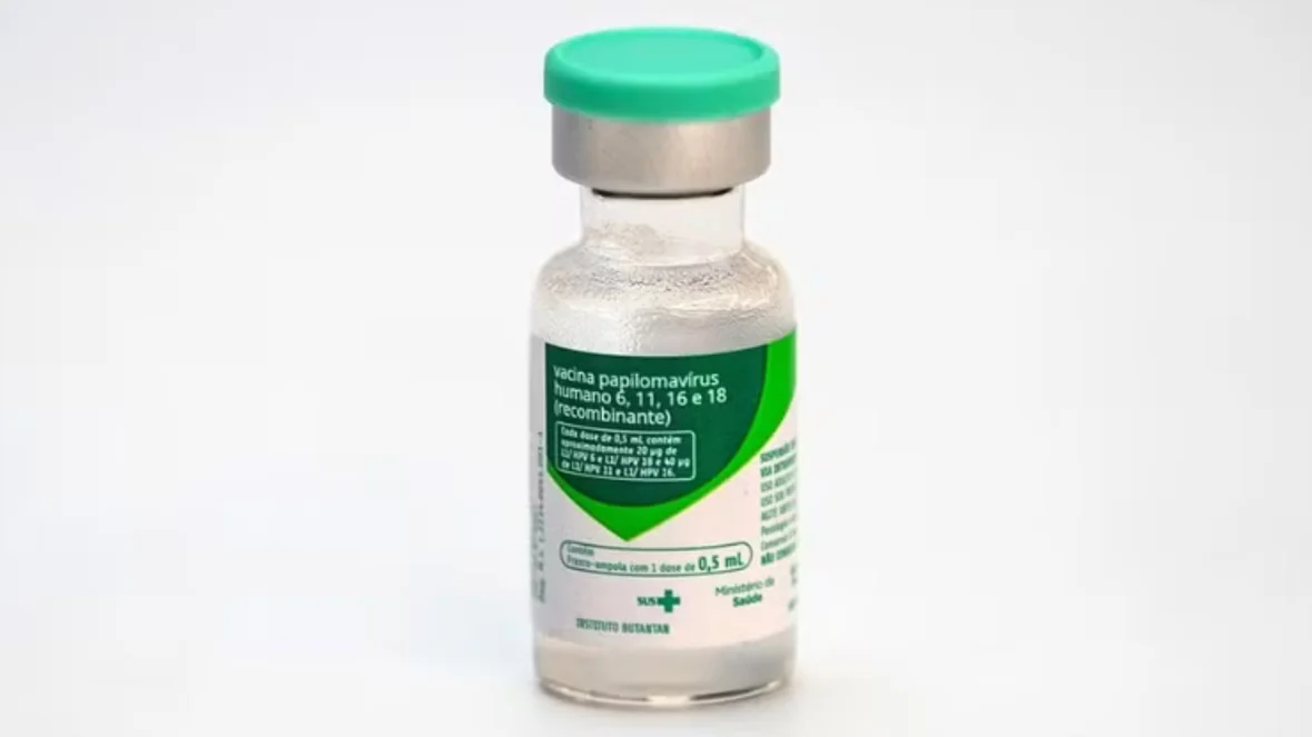 Anvisa amplia uso da vacina contra HPV e estende imunização para adultos