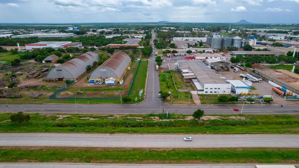 Mato Grosso avança na atração de empresas e na expansão industrial