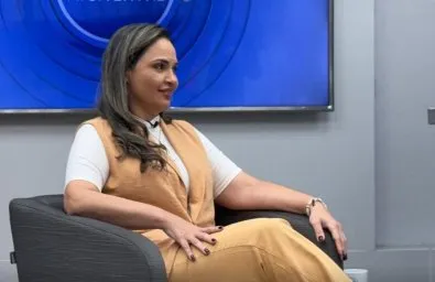 Vice-prefeita defende abertura de CPI para investigar suposto abuso cometido por ex-secretário