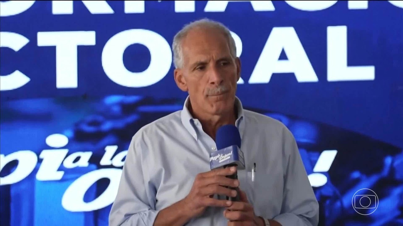 Trump se encontra com o presidente de Honduras e afirma que trabalham juntos no combate a drogas e imigrantes ilegais