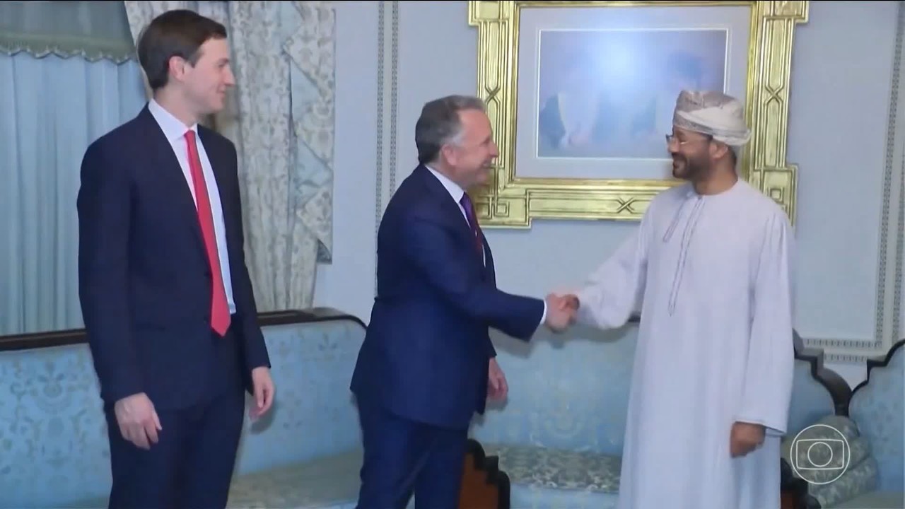 O premiê de Israel, Benjamin Netanyahu, vai se reunir com Trump nesta semana para pressionar por um acordo com o Irã muito mais amplo