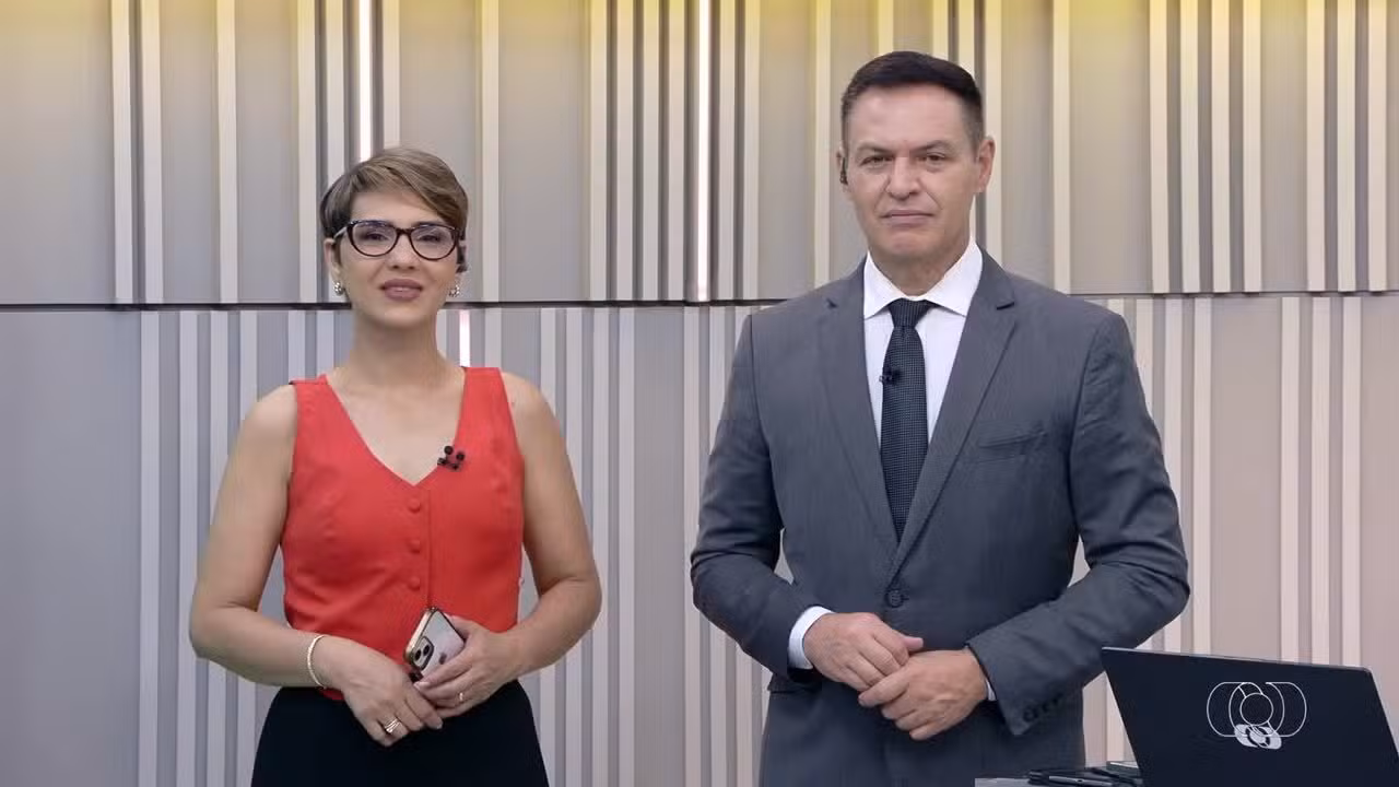 VÍDEOS: Bom Dia Goiás desta quarta-feira,  18 de fevereiro de 2026