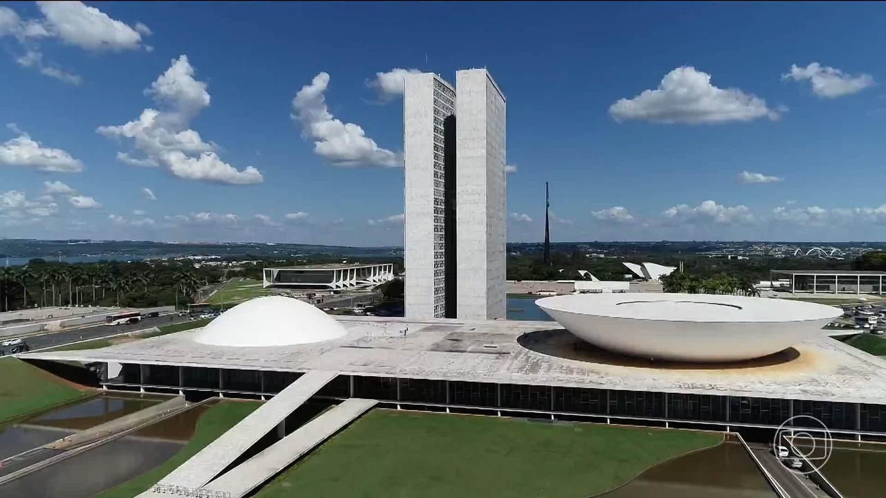 PF transfere dados sigilosos do Master para a CPMI do INSS