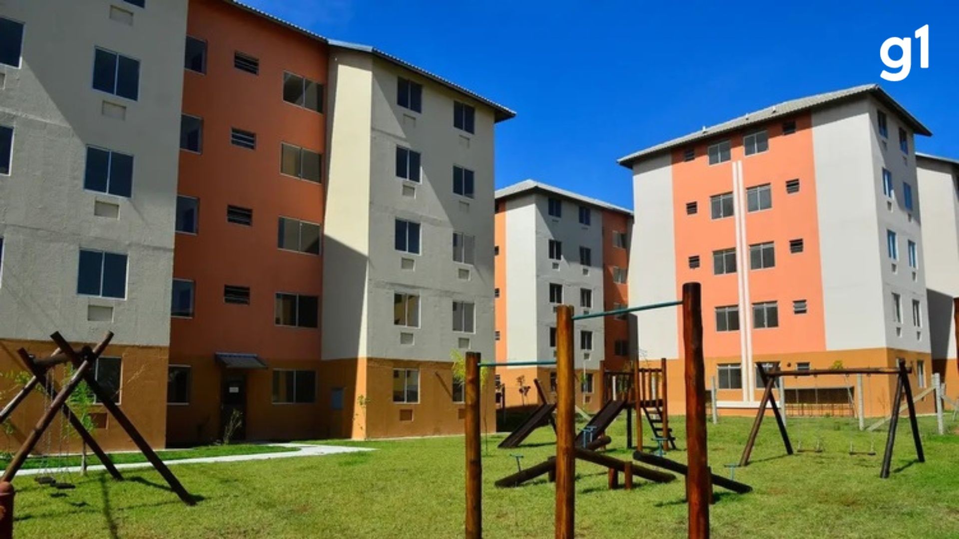 Minha Casa, Minha Vida faz lançamentos e vendas de imóveis baterem recorde em 2025