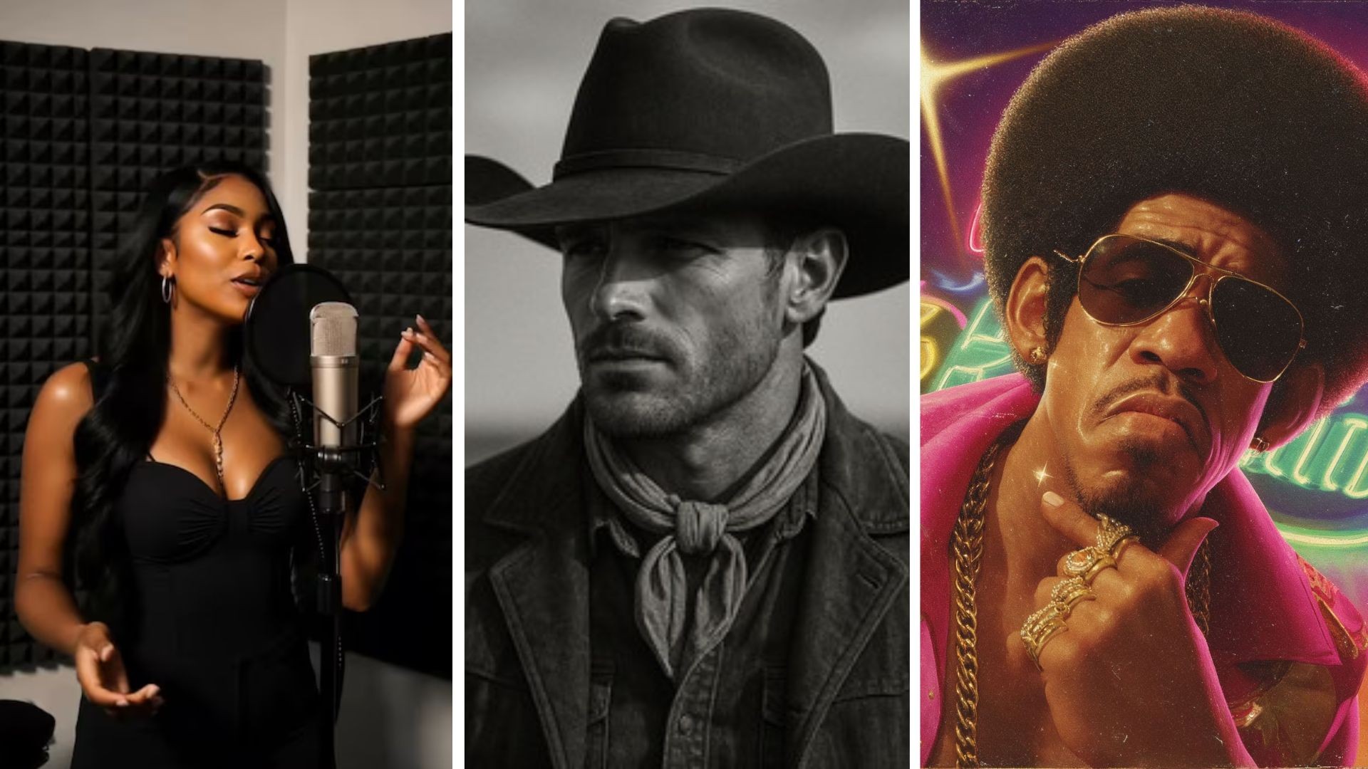 Música de IA facilita fraude que prejudica pagamento a artistas reais