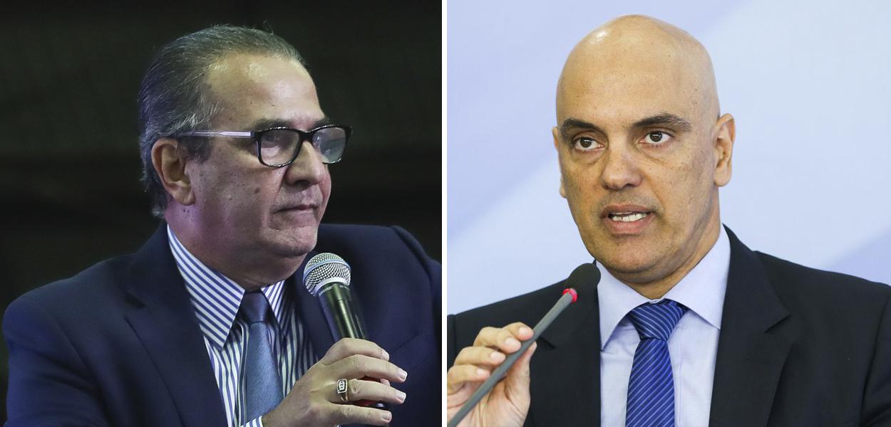 Com Moraes na ‘fogueira’ de polêmicas, Malafaia faz convocação