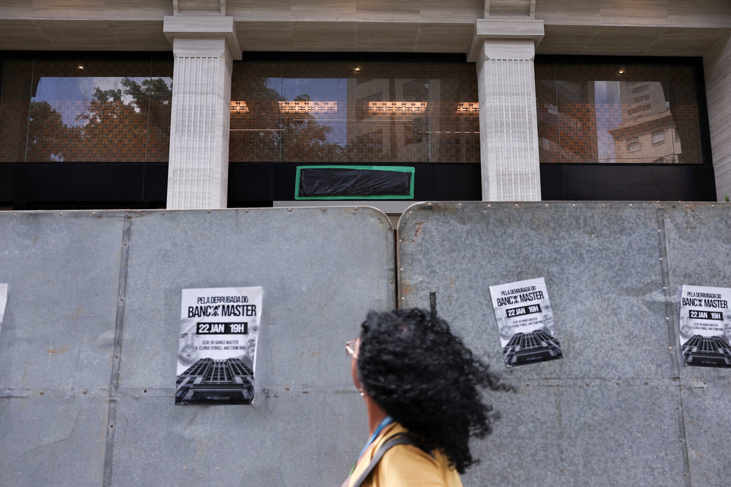 FGC já pagou 84% dos credores do Banco Master, no total de R$ 37,2 bilhões