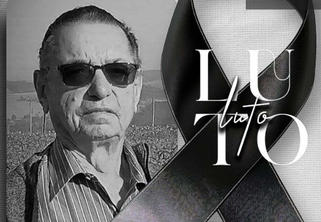 Prefeito e primeira-dama lamentam falecimento de pr José Pires de Andrade