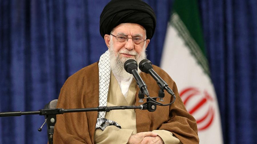 Segundo fonte da Fox News, líder do Irã Ali Khamenei morreu