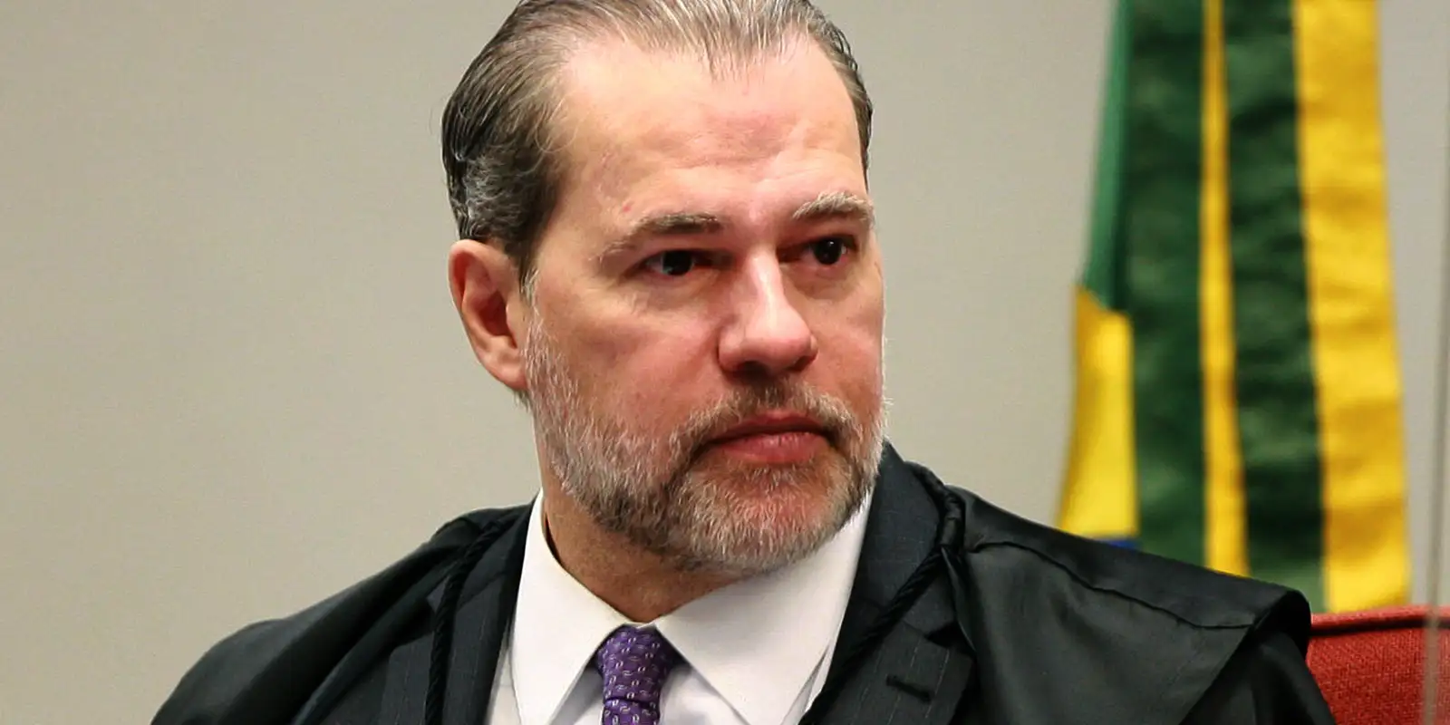 Irmãos de Toffoli não precisam ir à CPI do Crime Organizado