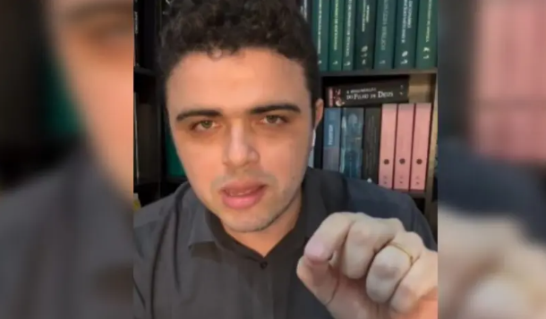Teólogo alerta sobre PL que proíbe alteração da Bíblia: “Liberdade religiosa em risco”