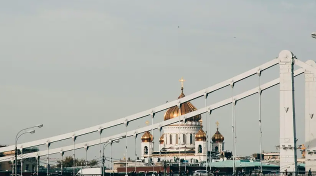 Justiça russa já proíbe 10 igrejas batistas de funcionar em meio a novas restrições