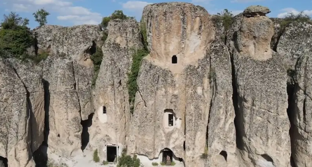 Arqueólogos descobrem igreja em Listra, cidade onde apóstolo Paulo foi apedrejado