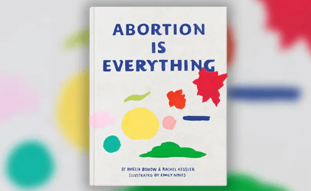 Livro infantil ensina crianças de 5 anos que aborto é um “superpoder”