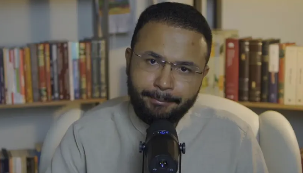 Teólogo é intimado pela PF após declarar visão bíblica sobre casamento