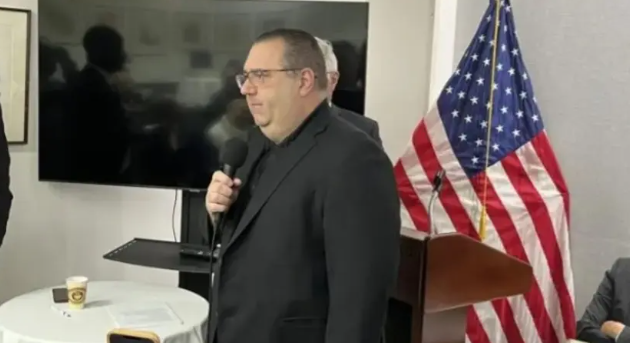 No Capitólio dos EUA, organização alerta sobre ataque a cristãos durante Natal na Nigéria