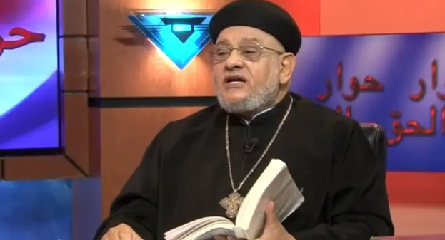 Líder que levou 6 milhões de muçulmanos a Jesus está escondido após ameaça de terroristas