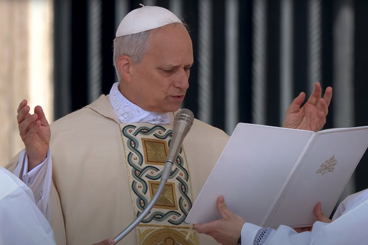 Papa retoma declaração de Madre Teresa de Calcutá em audiência sobre liderança