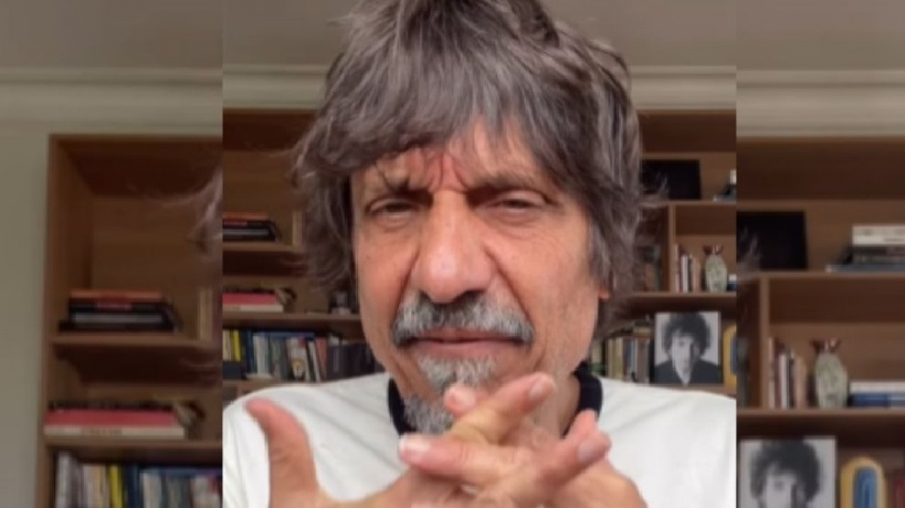 Polícia abre inquérito após falas de Peninha contra evangélicos