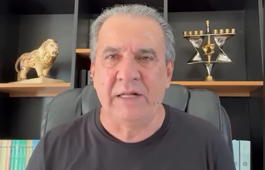 Malafaia rebate críticas contra o The Send: “Se a obra é de Deus, ela permanece”