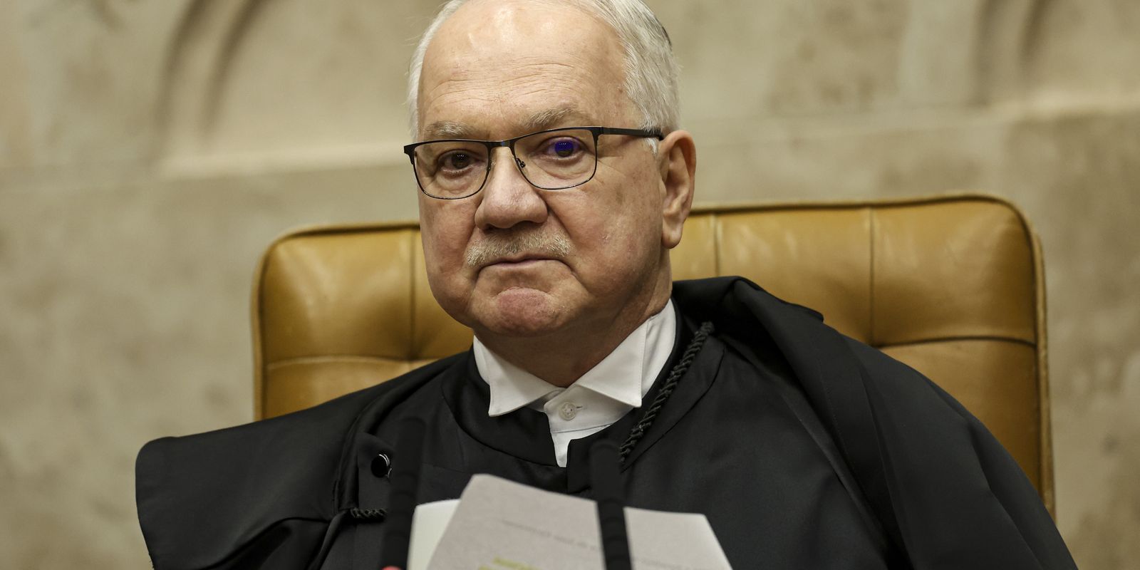 Cármen Lúcia será relatora de Código de Ética do STF, anuncia Fachin