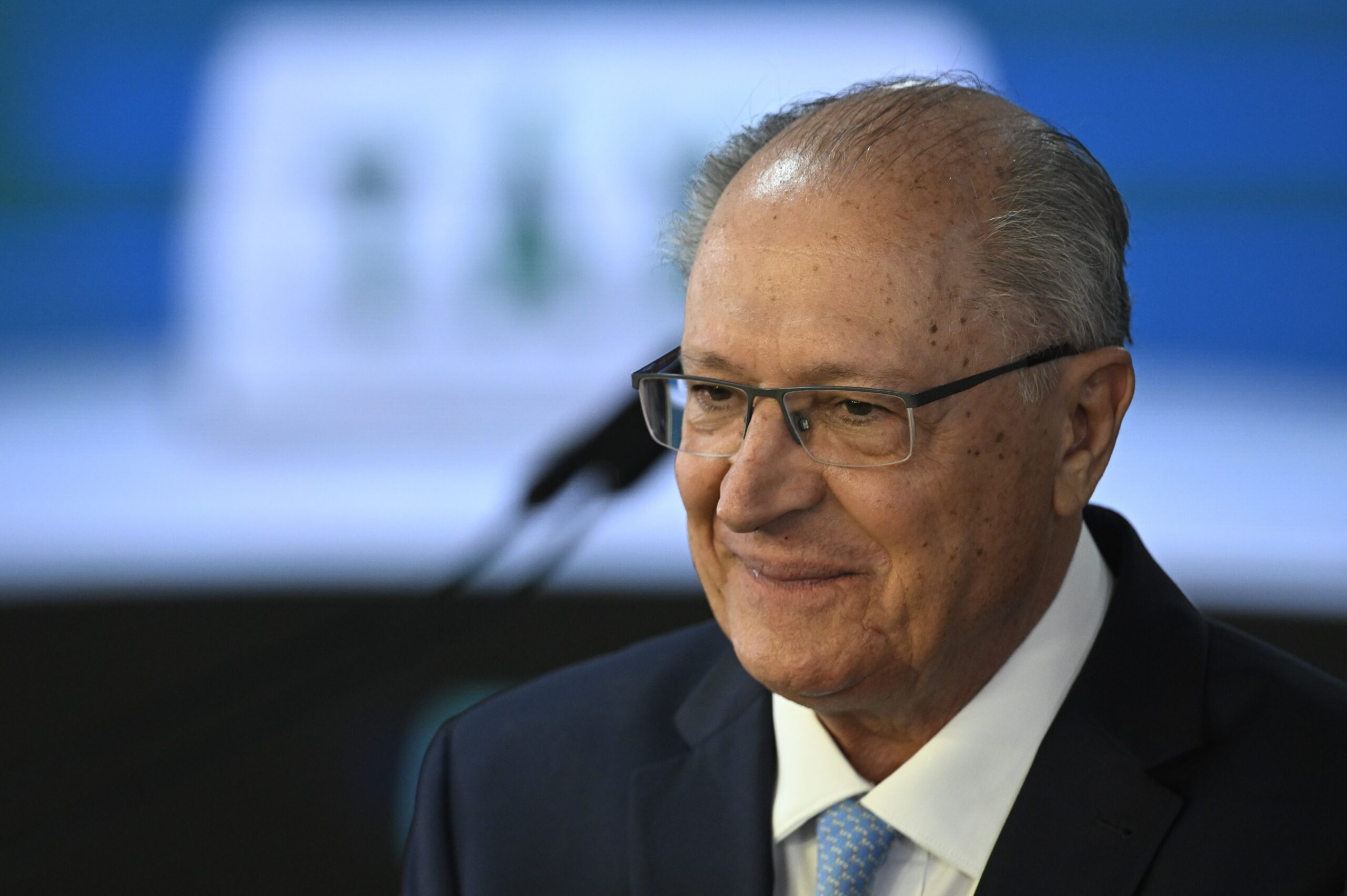 Alckmin: Brasil foi o país mais beneficiado com nova tarifa de Trump
