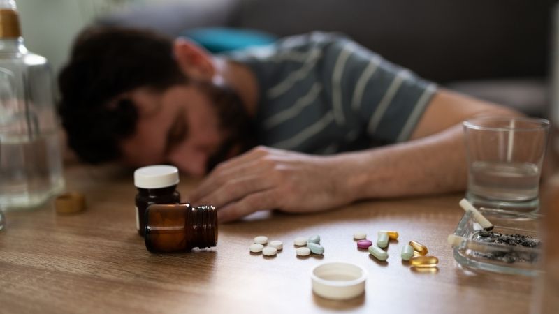 Estudo comprova eficácia da fé contra a dependência química