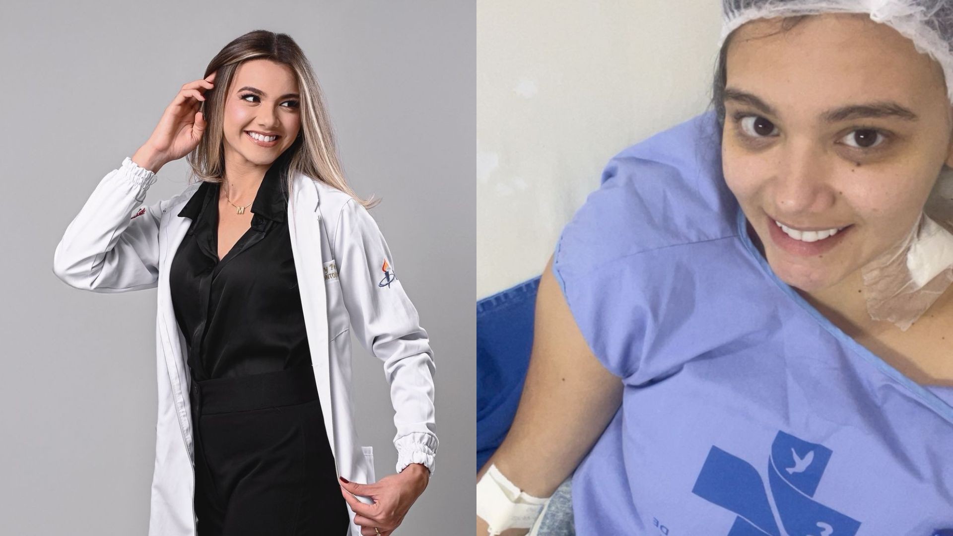 Paraibana de 20 anos é diagnosticada com linfoma após conviver por meses com sintomas considerados comuns: ‘Doença não escolhe idade’