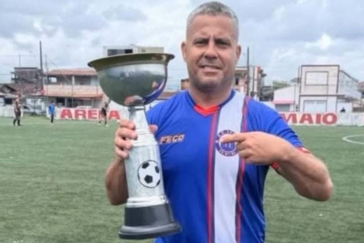 Turista morre durante brincadeira de ‘fôlego’ com familiares em SP