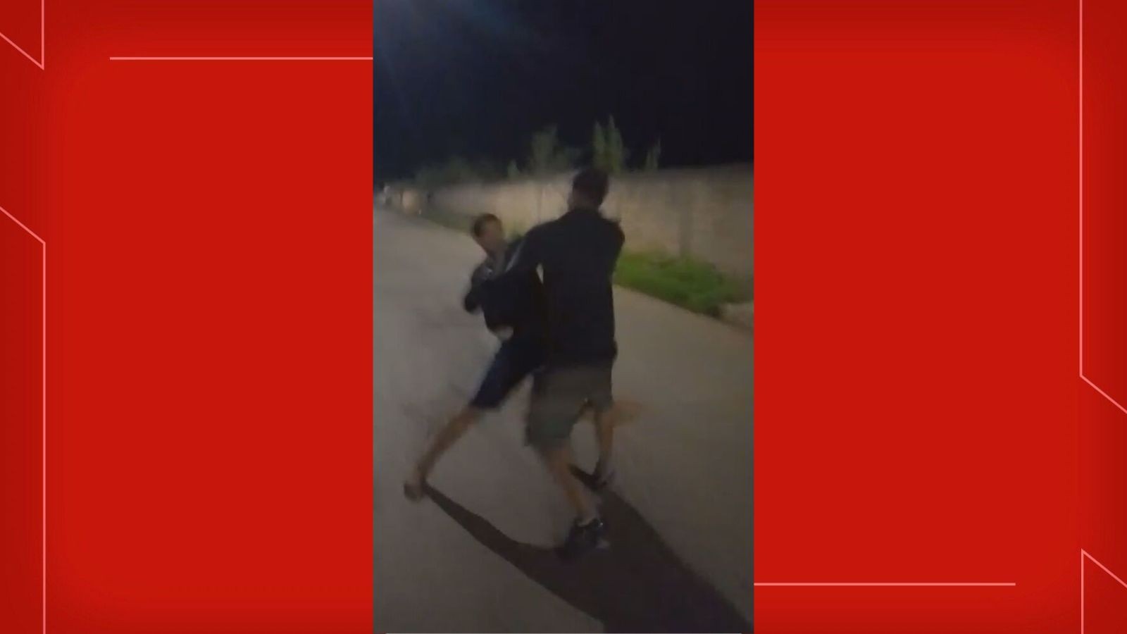 Jovem de 19 morre após briga em rua do DF