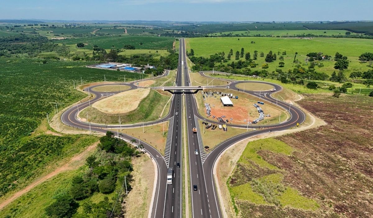 Rota Mogiana: com oferta de R$ 1 bilhão, consórcio vence leilão para administrar 520 km de rodovias no interior de SP