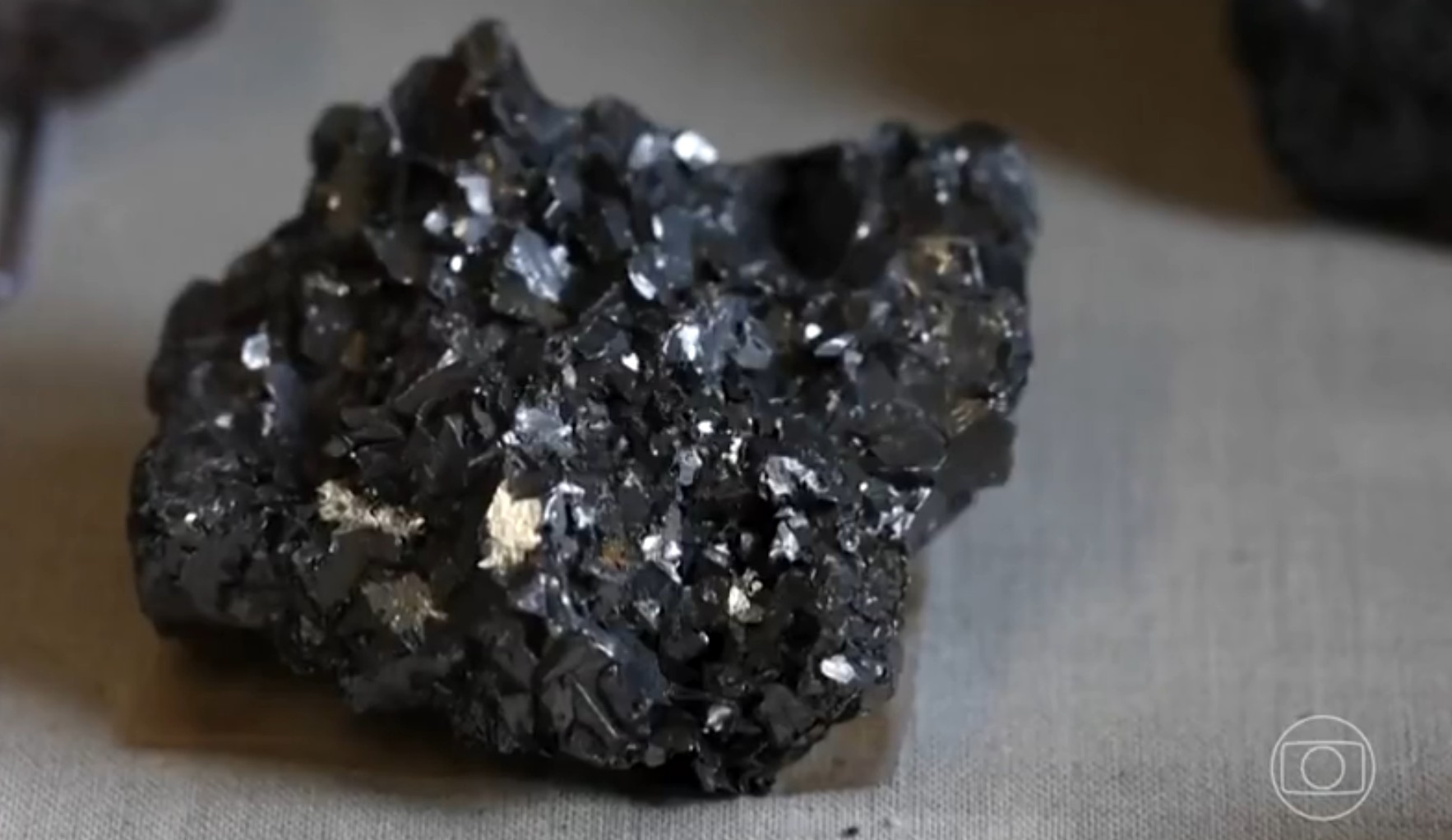 EUA veem Brasil como parceiro em minerais críticos, diz secretário