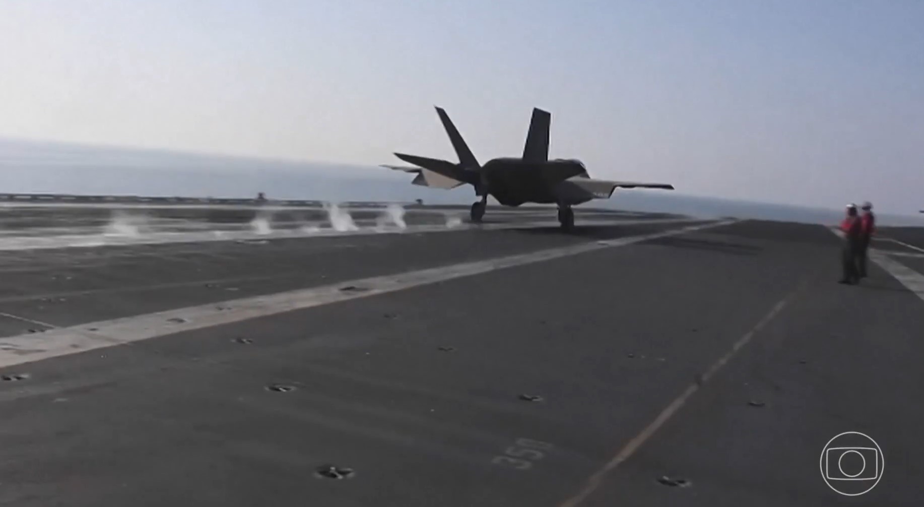 Ataque de EUA e Israel marca maior ofensiva no Oriente Médio em 20 anos