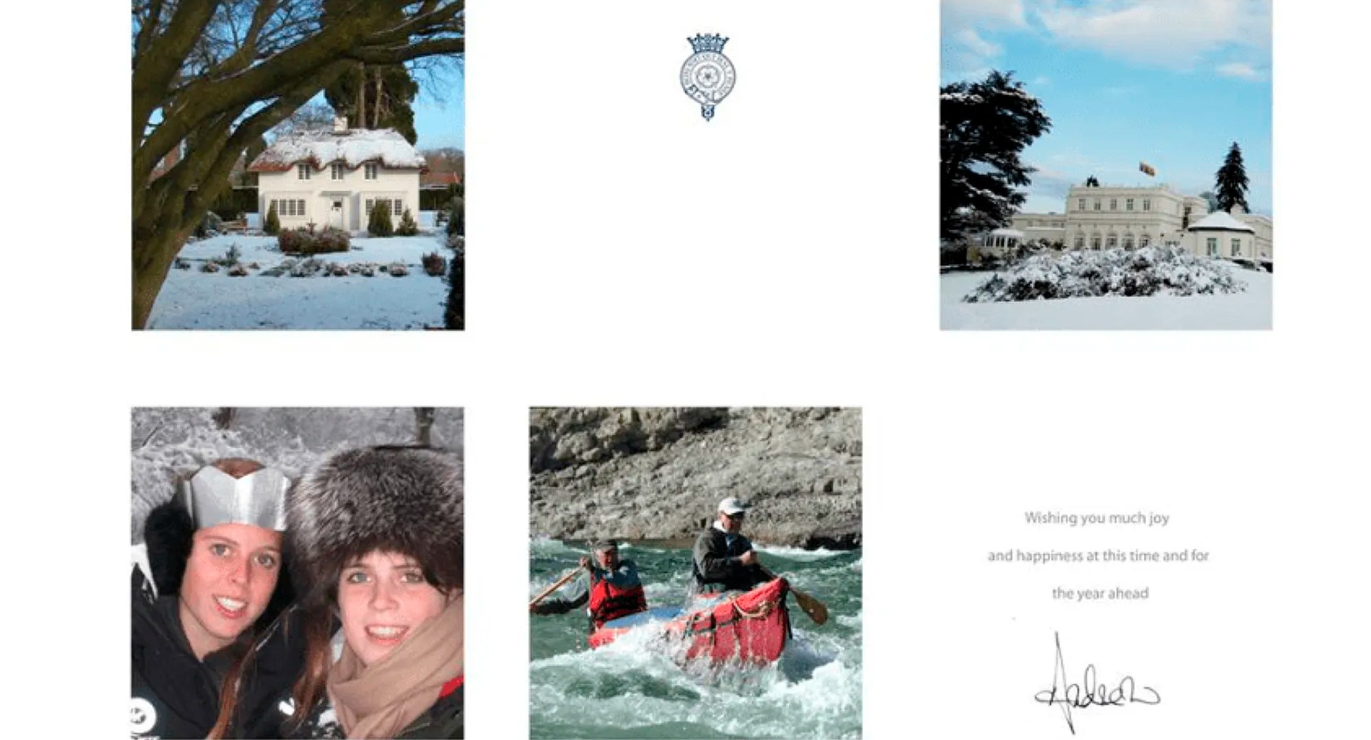 Filhas de Andrew, ex-príncipe britânico, aparecem nos arquivos de Esptein; vida sexual de uma delas foi exposta pela mãe