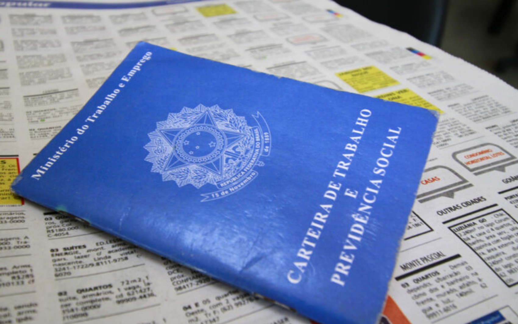 Emprego: confira as 94 vagas disponíveis em Petrolina, Salgueiro e Araripina