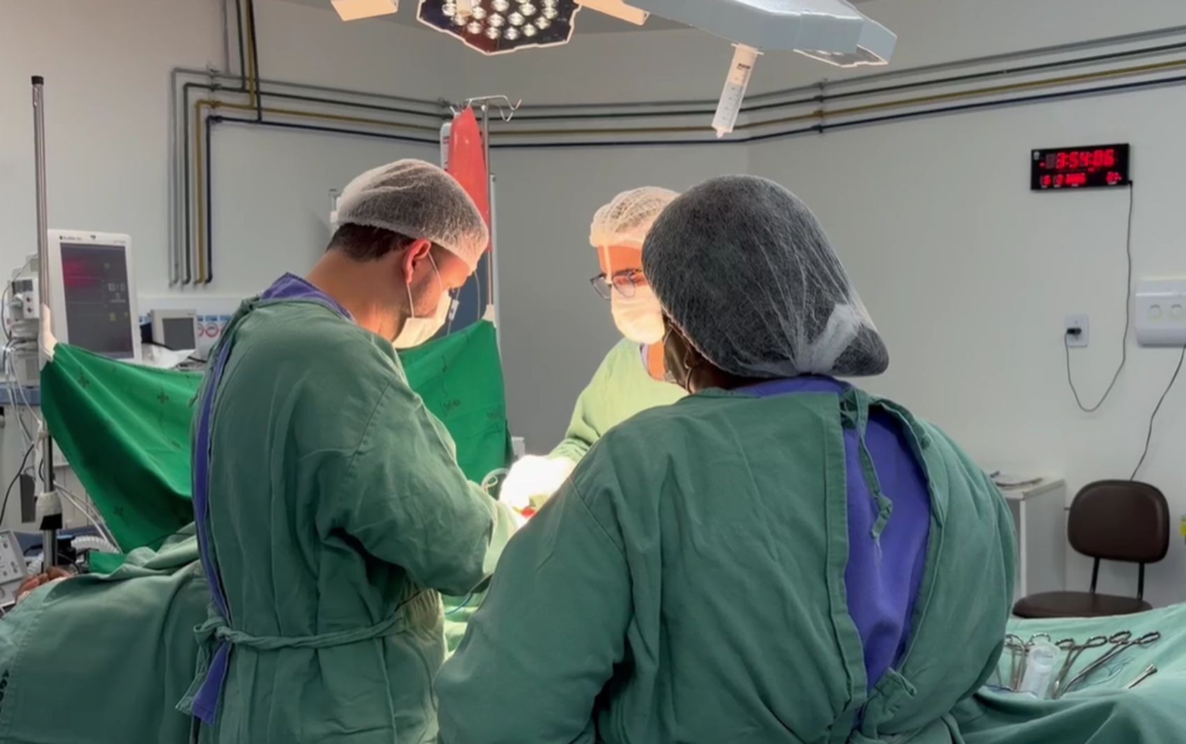 Órgãos de jovem de 22 anos vítima de acidente de trânsito em Lagarto são doados