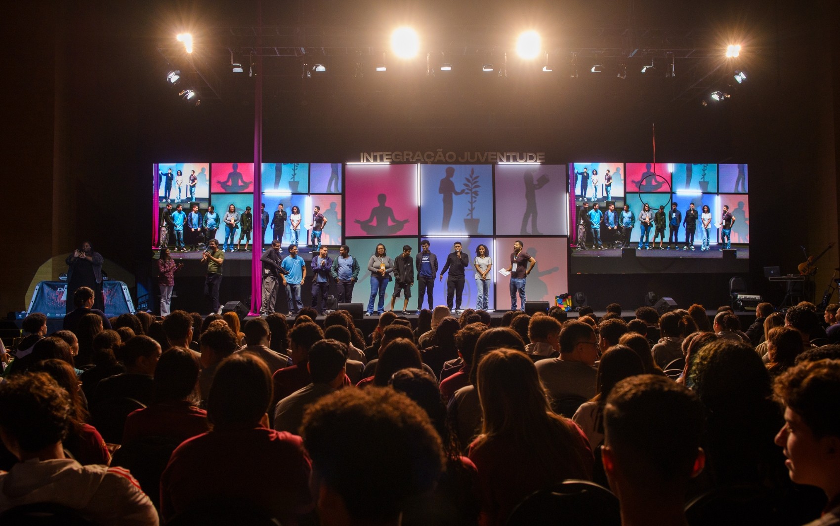 Congresso Brasileiro de Cooperativismo de Crédito acontece em Goiânia