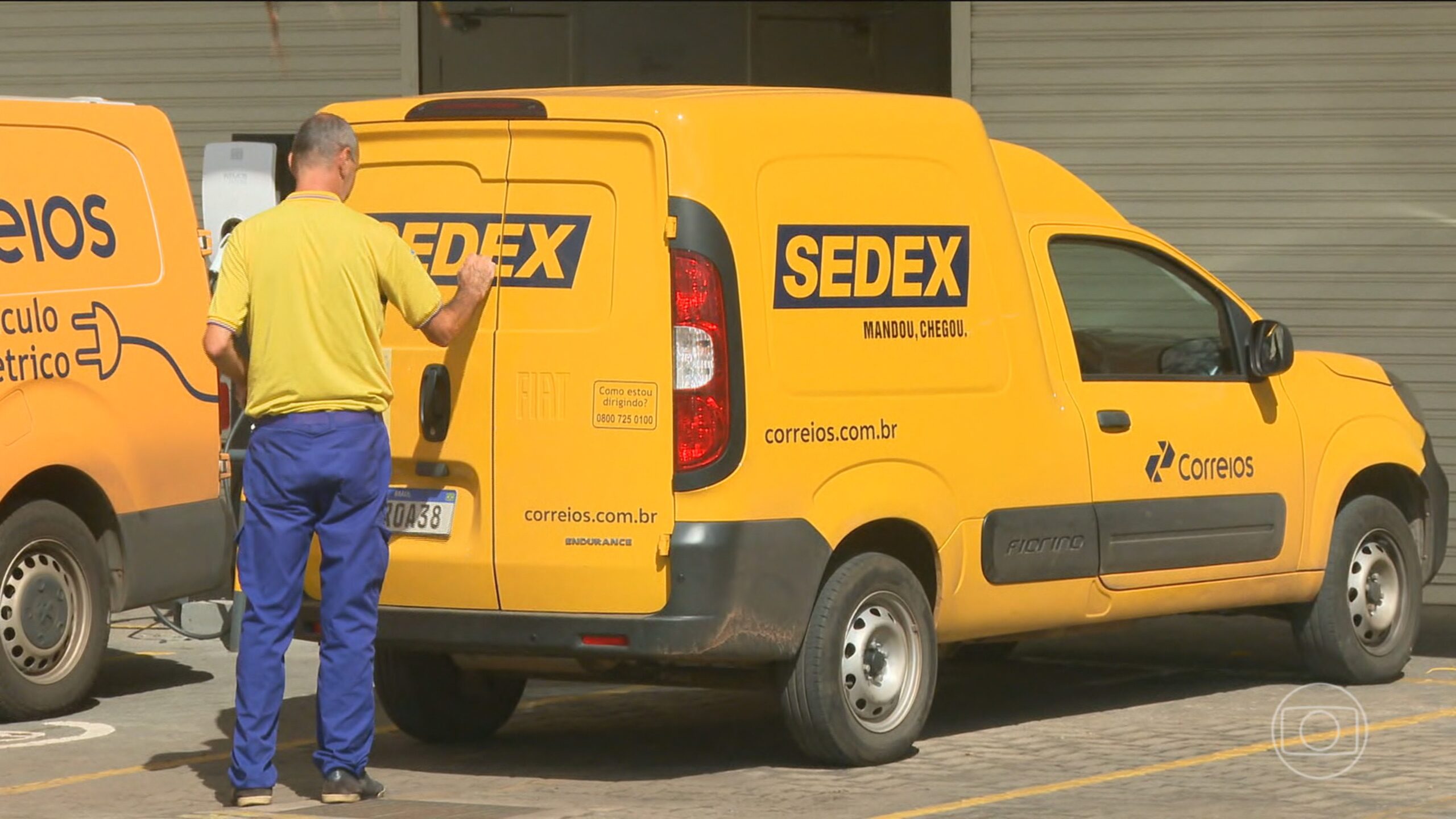 Correios: Governo autoriza novo empréstimo de R$ 8 bilhões