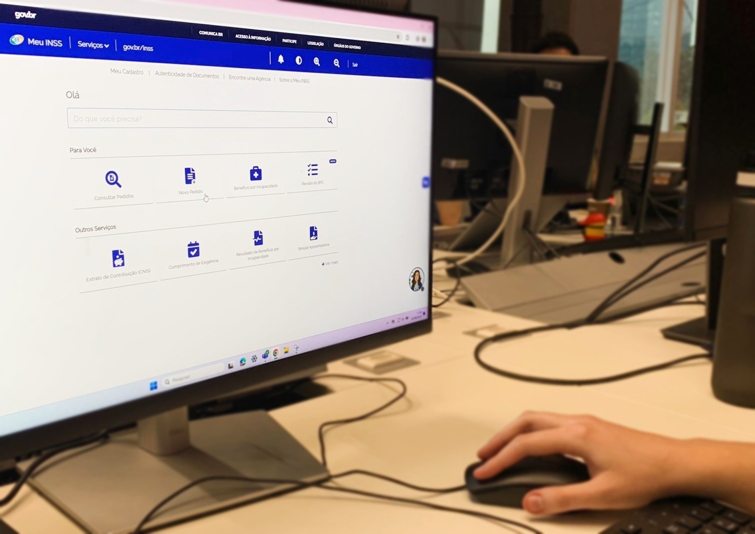 Simulador de aposentadoria do INSS volta a funcionar; veja como calcular benefício sem erros