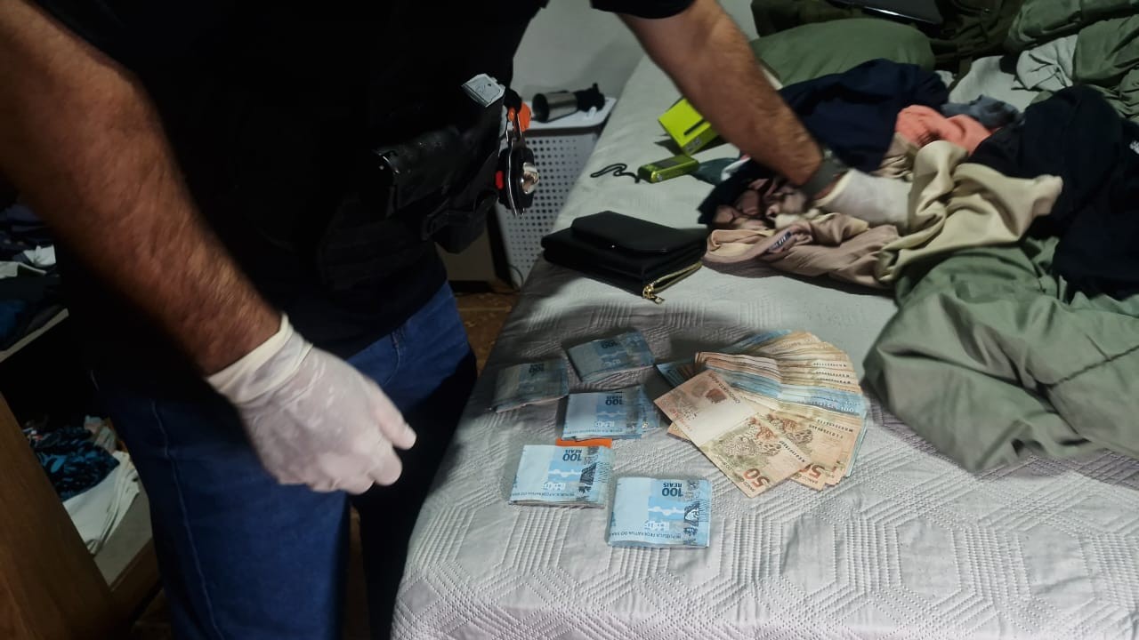 Polícia estima que 200 cubanos foram vítimas de esquema de tráfico humano pela fronteira do Brasil com a Guiana em 3 meses