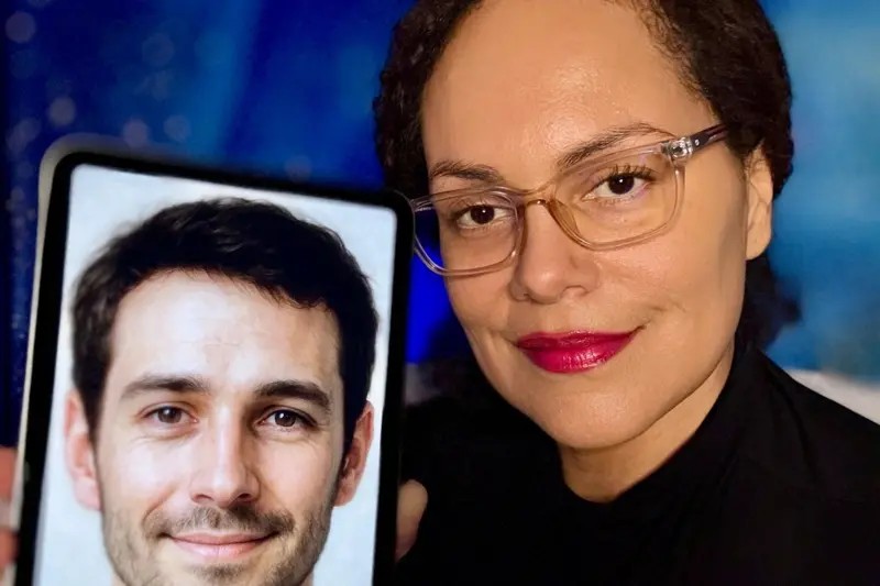 Ela não esperava se apaixonar pelo ChatGPT – e ter que dizer adeus