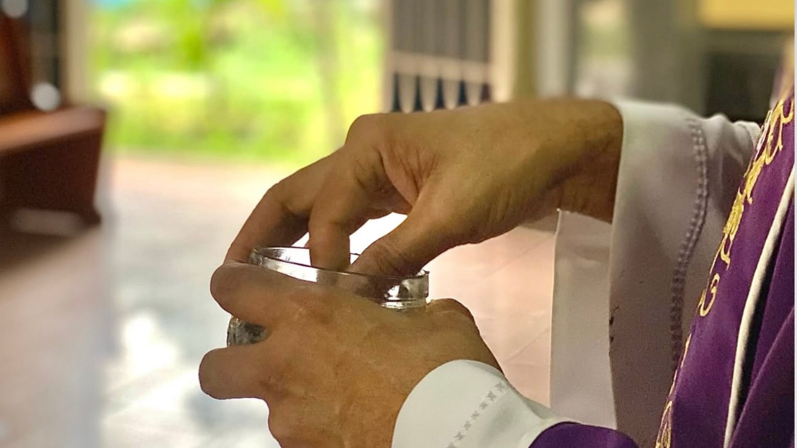 Catedral Metropolitana de Aracaju tem programação de missas para Quarta de Cinzas