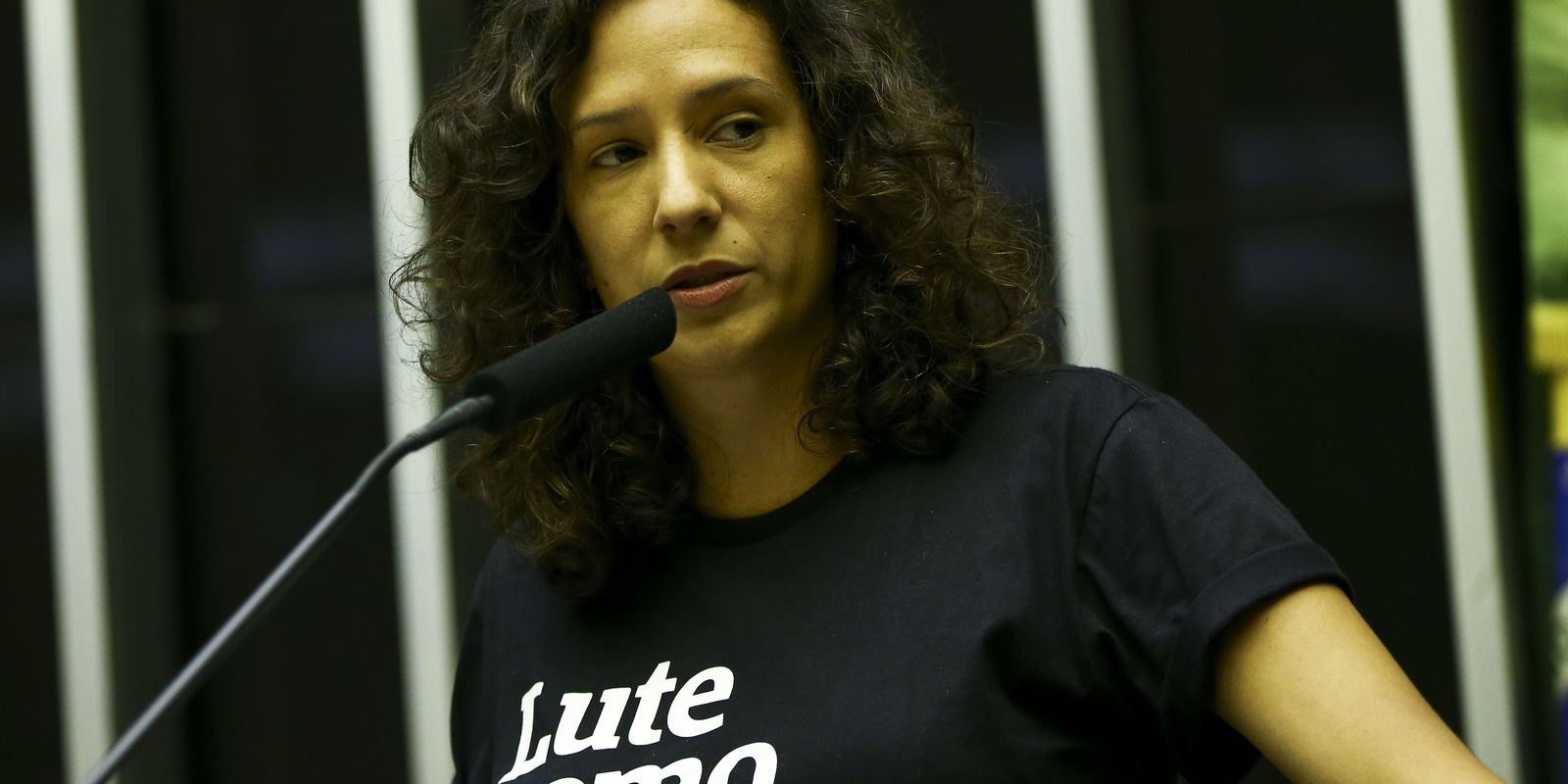 Justiça do Rio condena assassinos de Marielle Franco a indenizar viúva