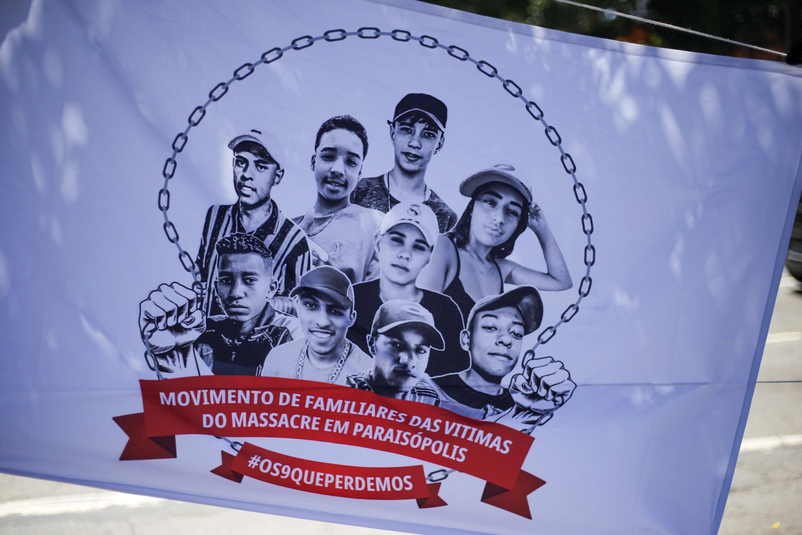 'Massacre de Paraisópolis': MP-SP defende que policiais vão a júri popular por morte de 9 jovens em baile funk