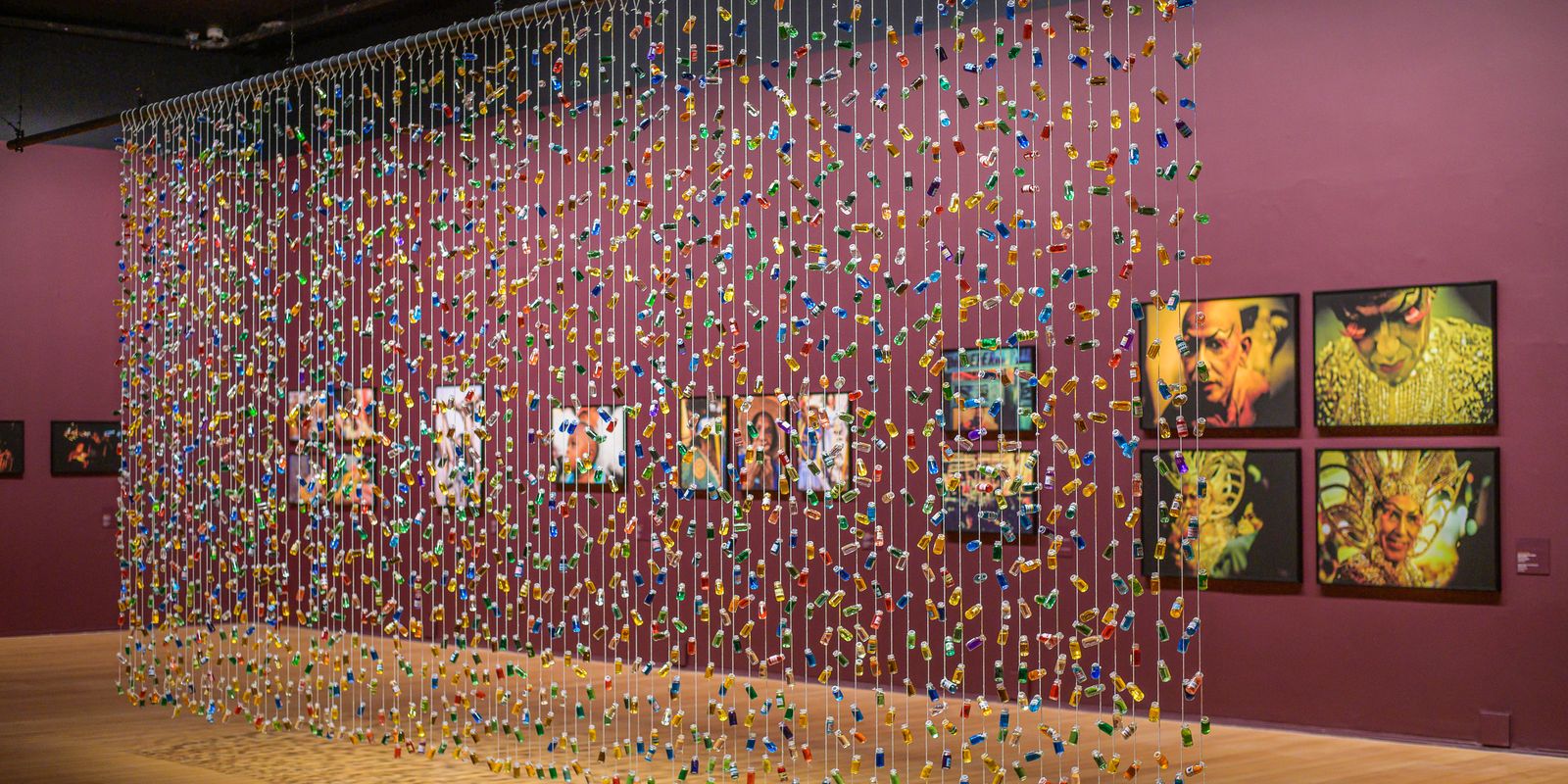 Exposição no CCBB do Rio traz olhar amazônico de fotógrafas do Pará