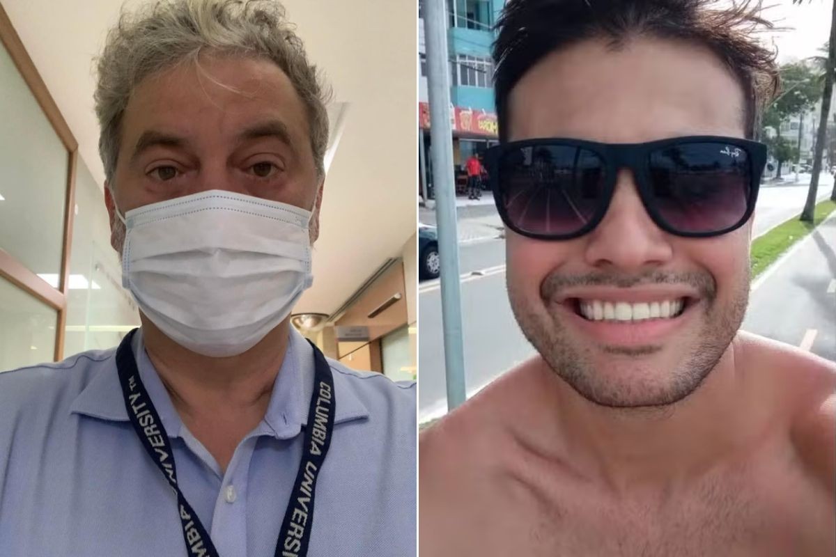 Dono do CRM usado por falso médico preso no litoral de SP morre durante as investigações; entenda